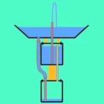 hydraulics android application logo